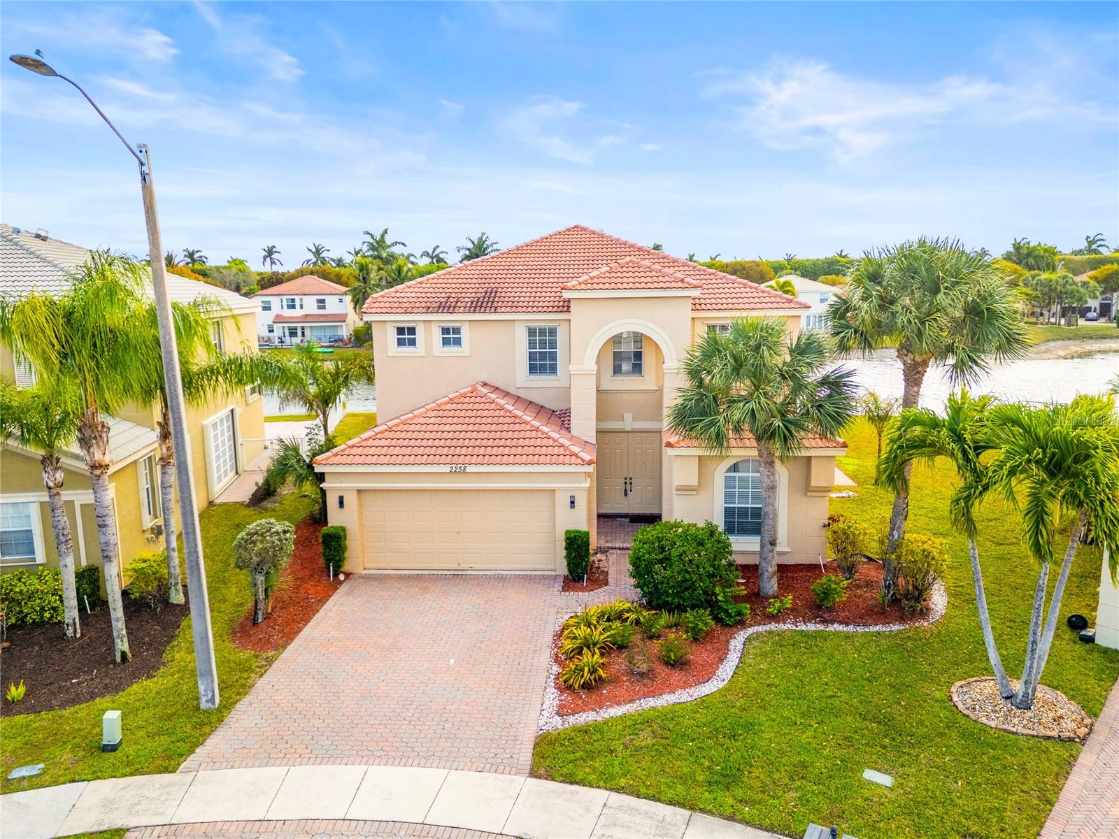 Listing O6385467 2258 BALSAN WAY, WELLINGTON, FL 33414