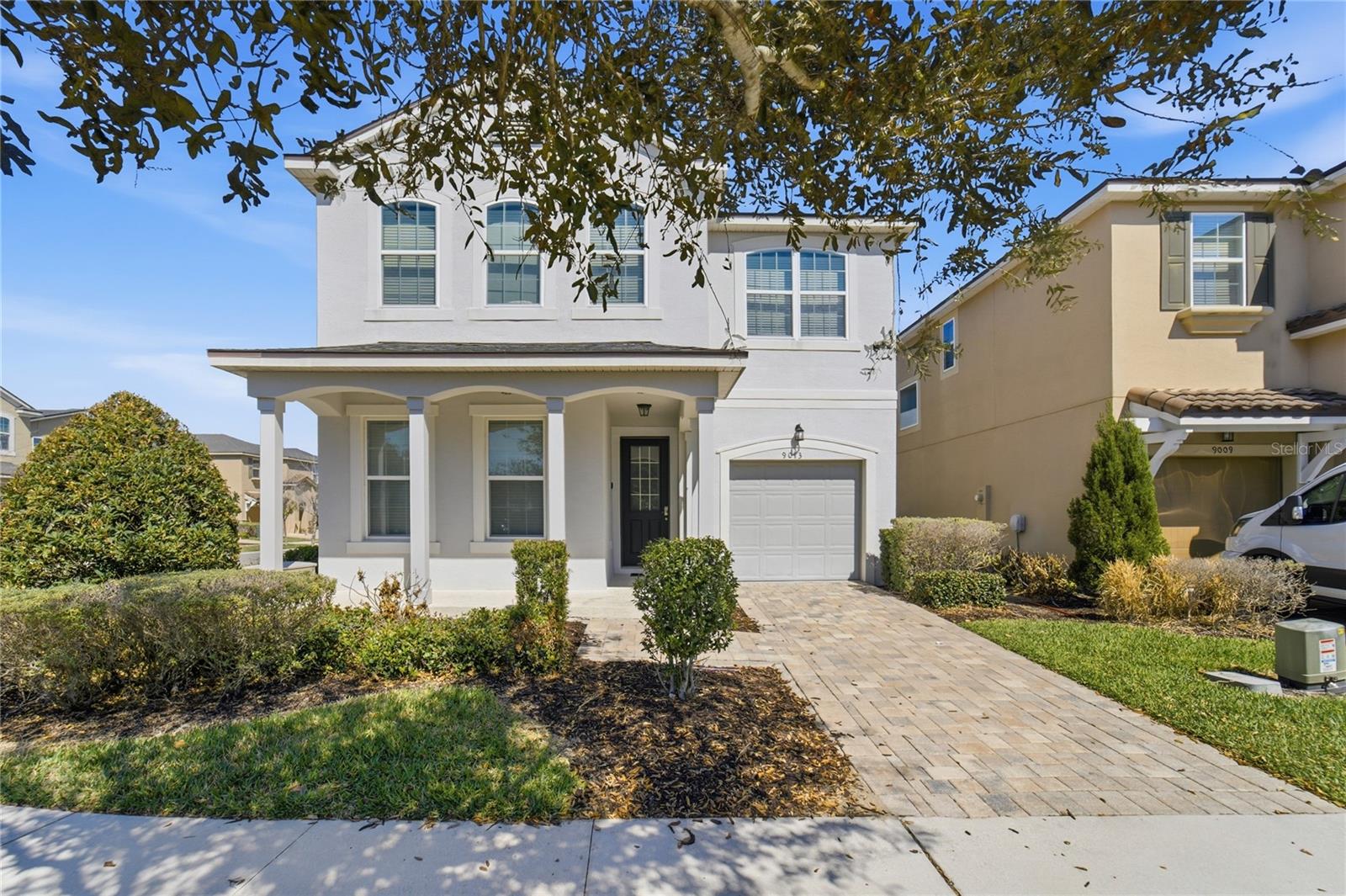 Listing O6385765 9013 EGRET MILLS TER, KISSIMMEE, FL 34747