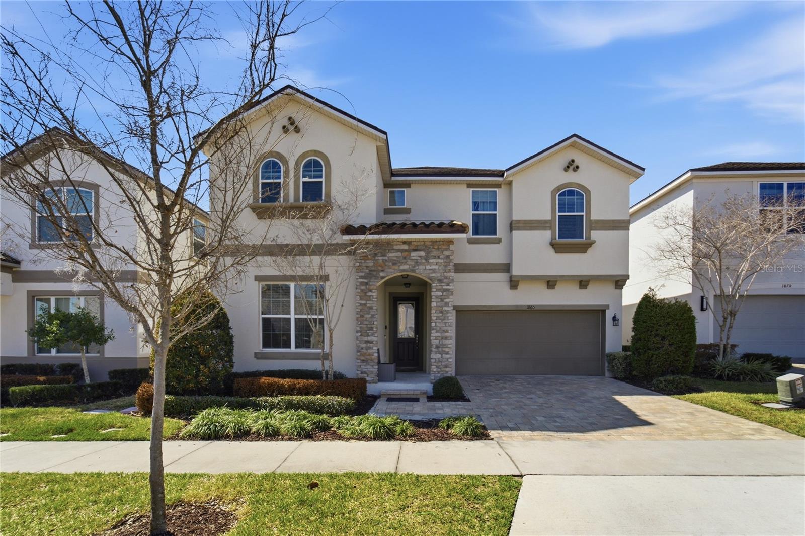 Listing O6385788 1860 SAWYER PALM PL, KISSIMMEE, FL 34747