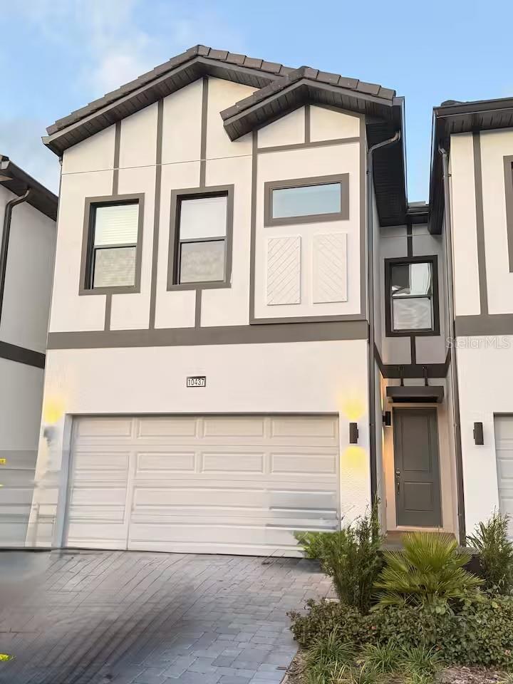 Listing O6385905 10437 EBB TIDE LN, ORLANDO, FL 32821