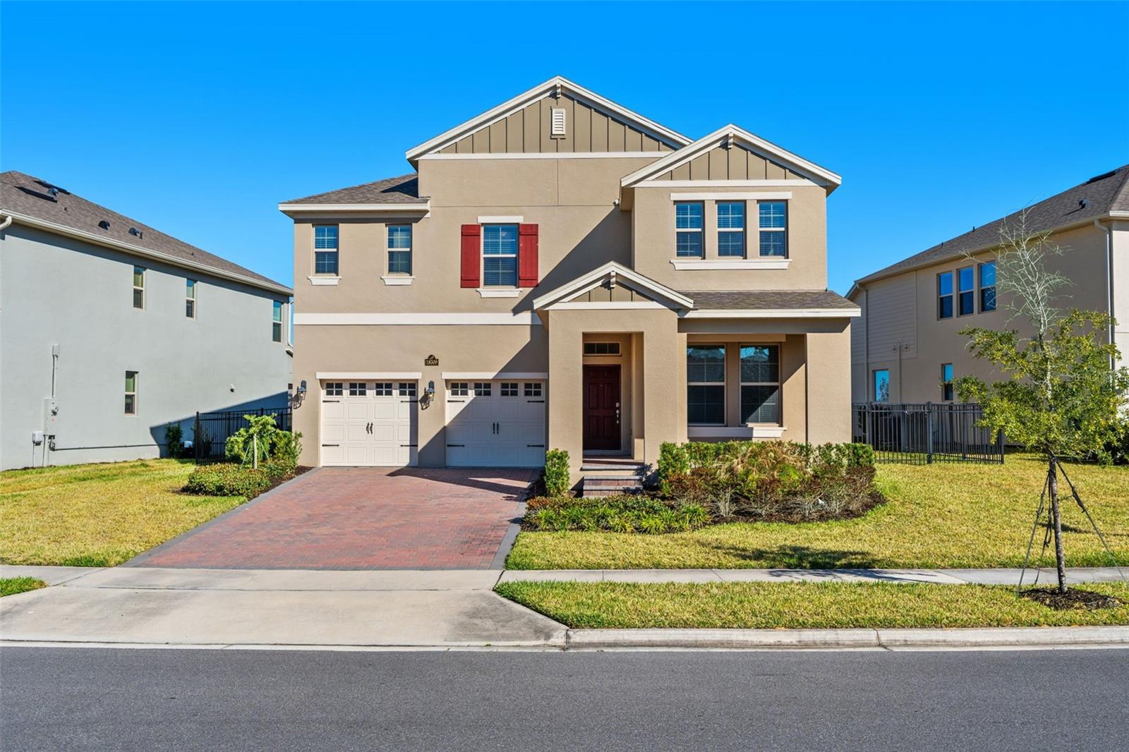 Listing O6386008 18309 OLIVER TWIST WAY, WINTER GARDEN, FL 34787