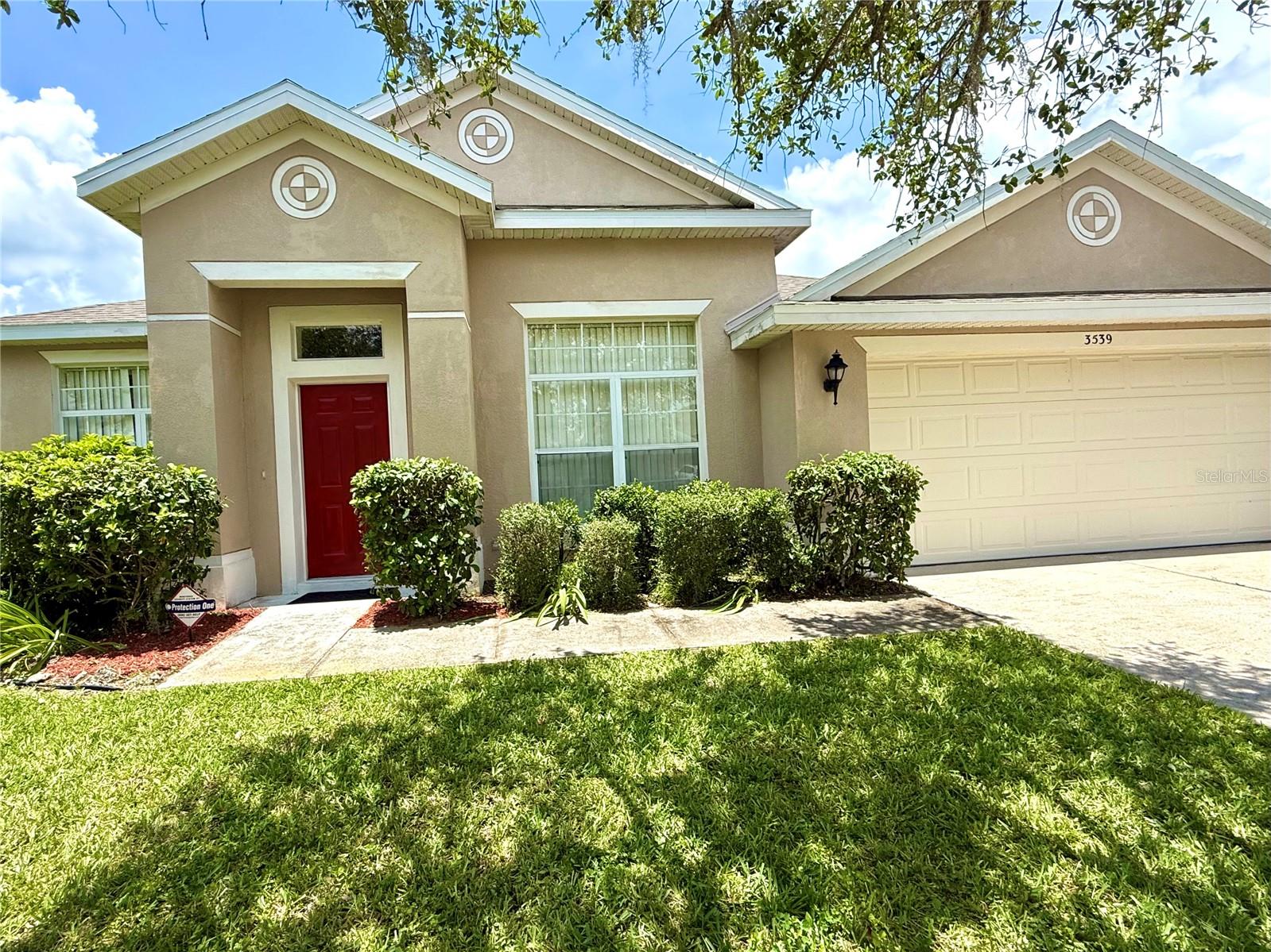 Listing O6386171 3539 MAPLE RIDGE LOOP, KISSIMMEE, FL 34741