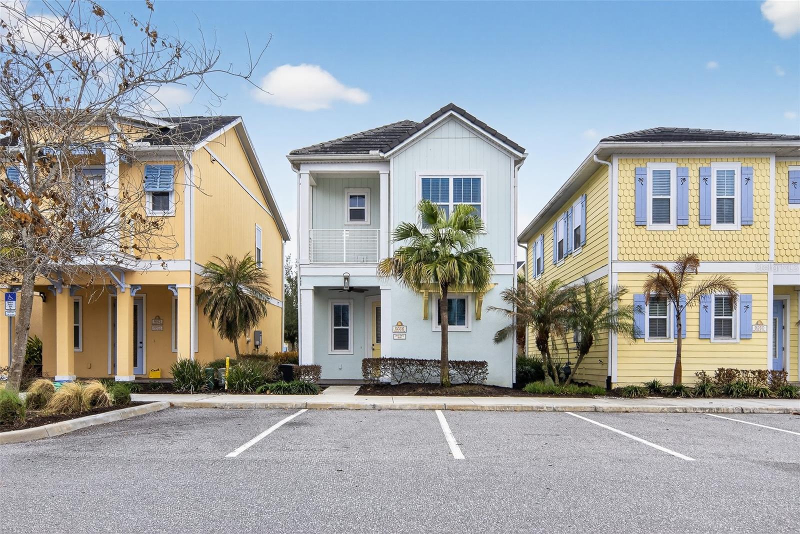 Listing O6387518 8056 DREAMSICLE DR, KISSIMMEE, FL 34747