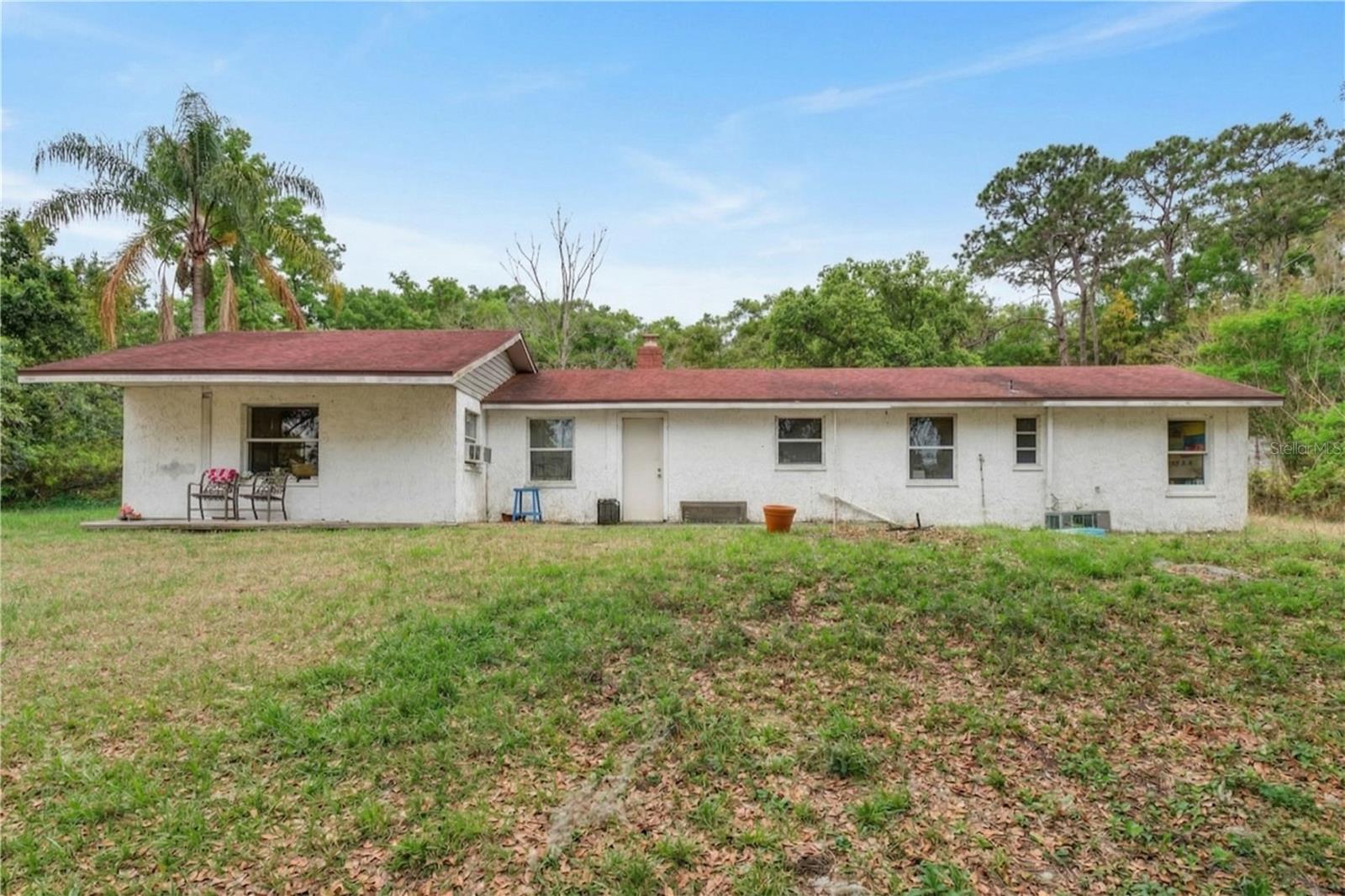 Listing O6387530 8023 STONE RD, APOPKA, FL 32703