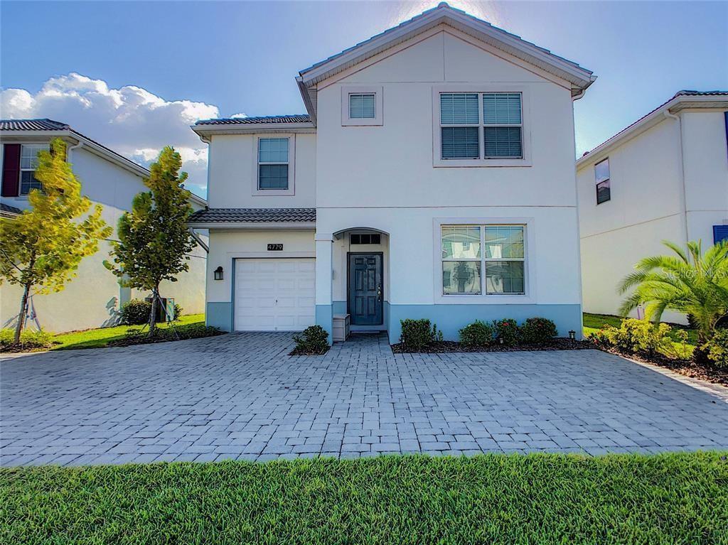 Listing O6387556 4779 KINGS CASTLE CIR, KISSIMMEE, FL 34746