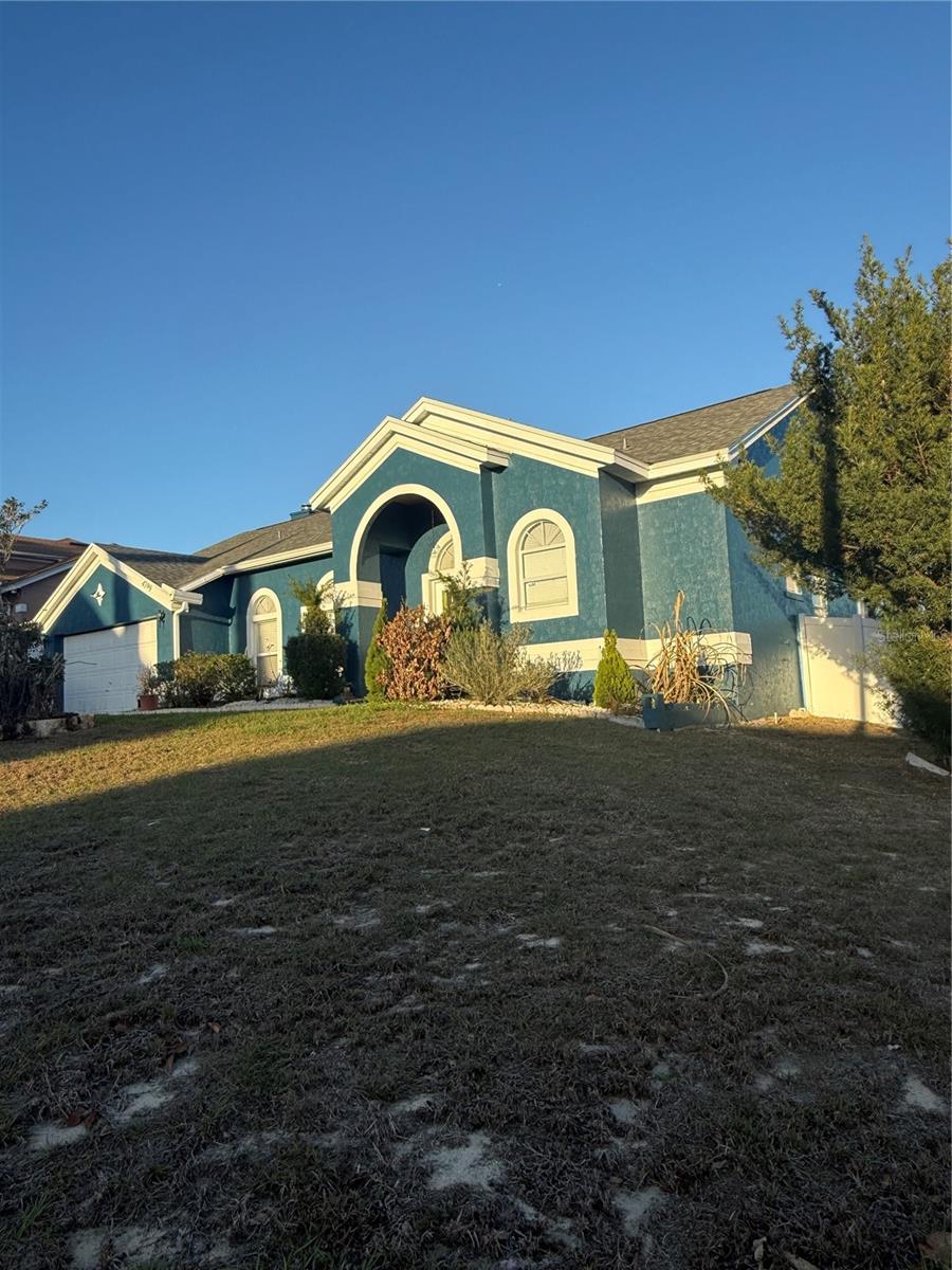 Listing O6387612 4709 SPANIEL ST, ORLANDO, FL 32818