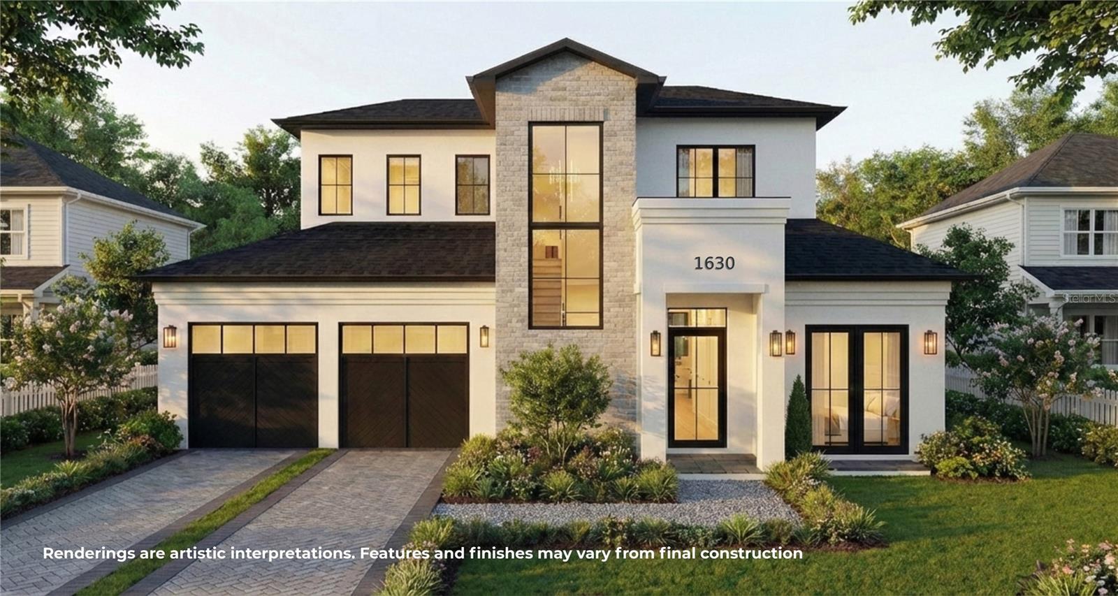 Listing O6388606 1630 ELM AVE, WINTER PARK, FL 32789