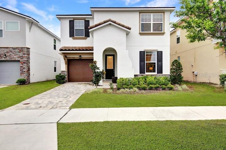 Listing O6388776 1919 TROPICAL PALMS CIR, KISSIMMEE, FL 34747