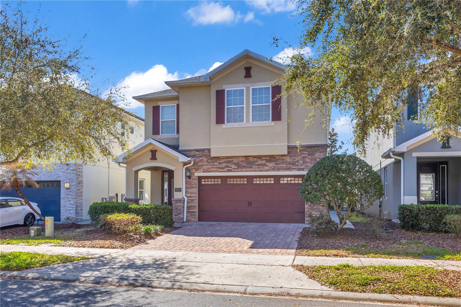 Listing O6389237 460 LASSO DR, KISSIMMEE, FL 34747