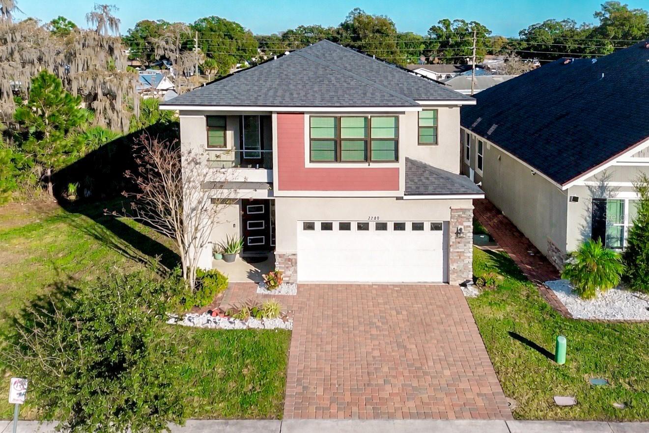 Listing O6389256 2280 AVIAN LOOP, KISSIMMEE, FL 34741