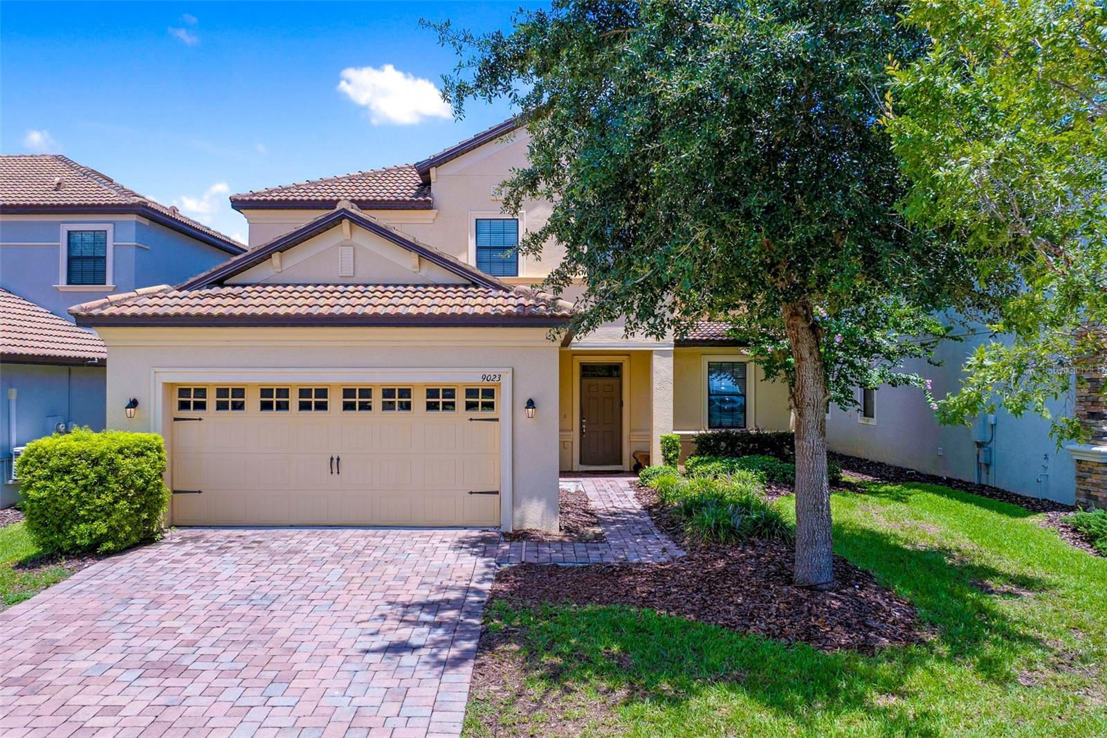 Listing O6389397 9023 SHADOW MOUNTAIN ST, DAVENPORT, FL 33896