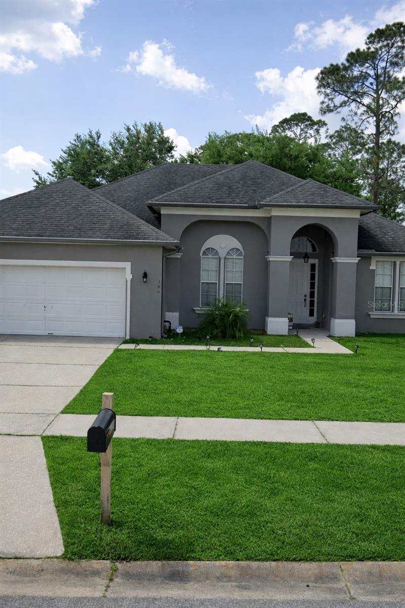 Listing O6389471 2240 BAGDAD AVE, ORLANDO, FL 32833