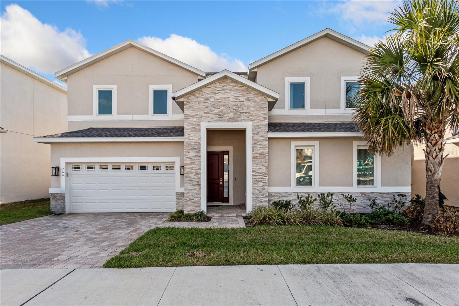 Listing O6389738 264 LADY ALICE DR, DAVENPORT, FL 33897