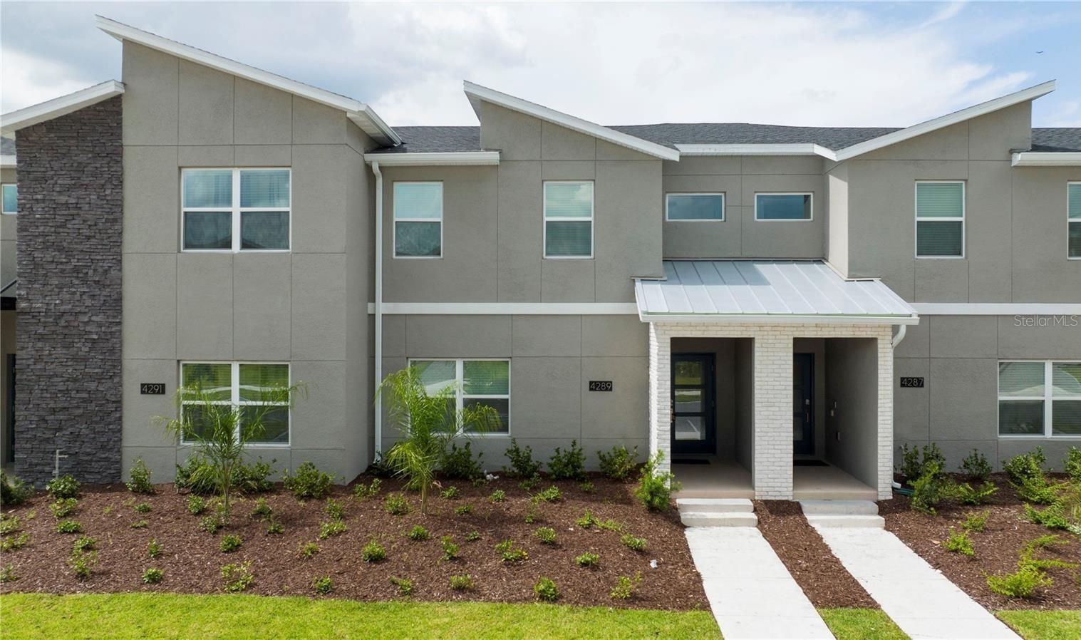 Listing O6390218 4289 PARAGRAPH DR, KISSIMMEE, FL 34746