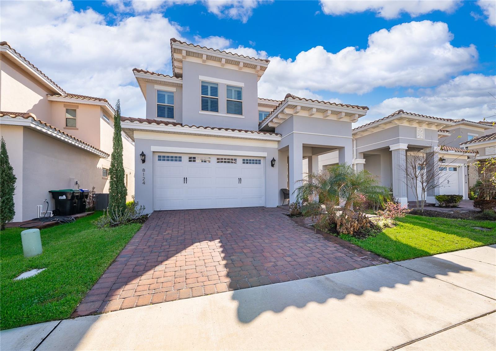Listing O6390219 8124 MABURY LN, ORLANDO, FL 32832