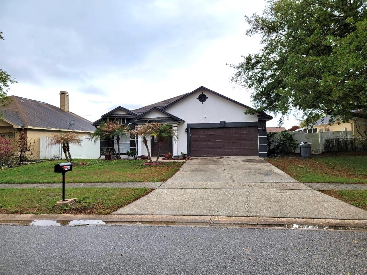 Listing O6390389 1946 EXCALIBUR DR, ORLANDO, FL 32822