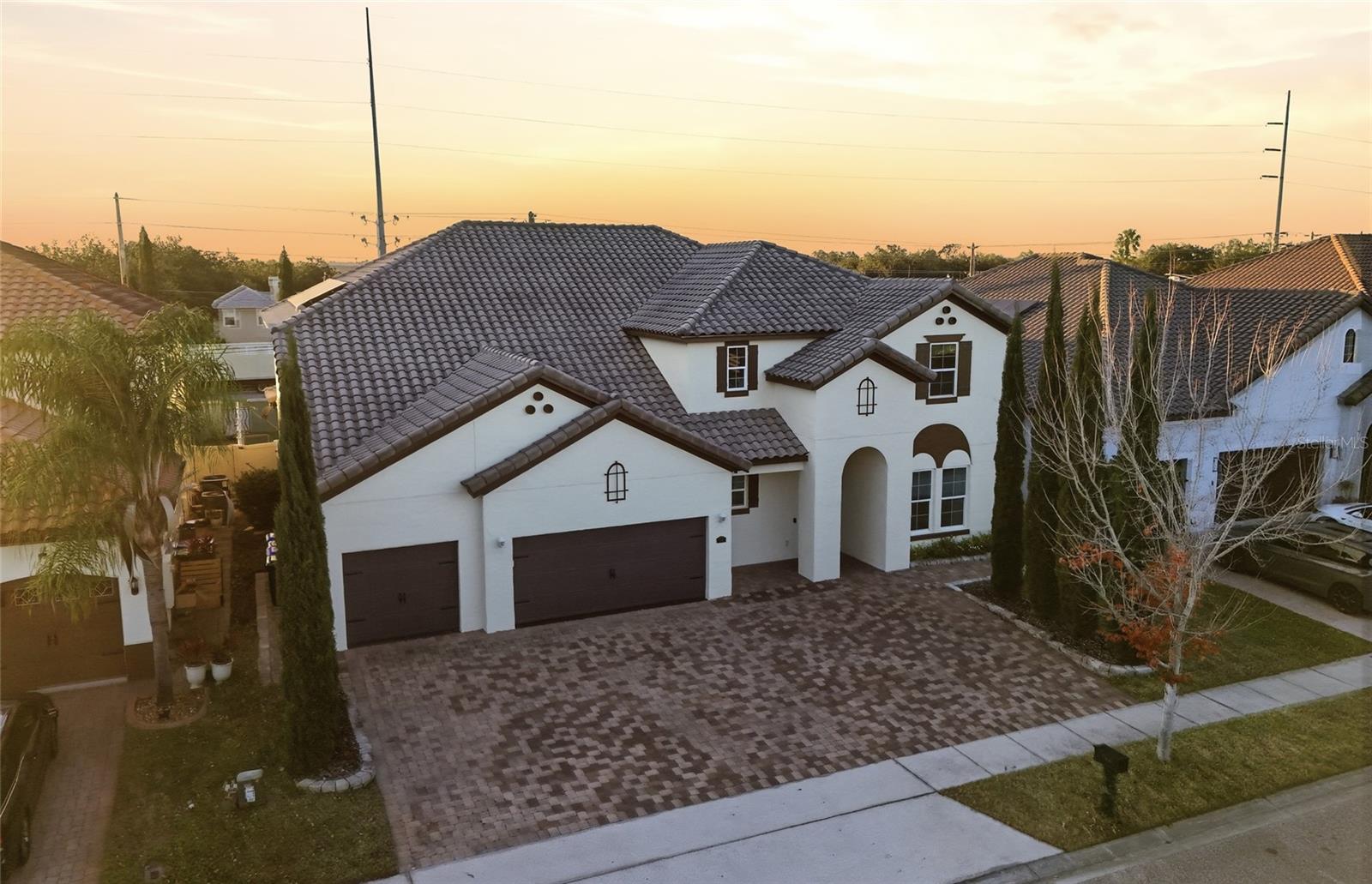 Listing O6390466 7969 CHILTON DR, ORLANDO, FL 32836