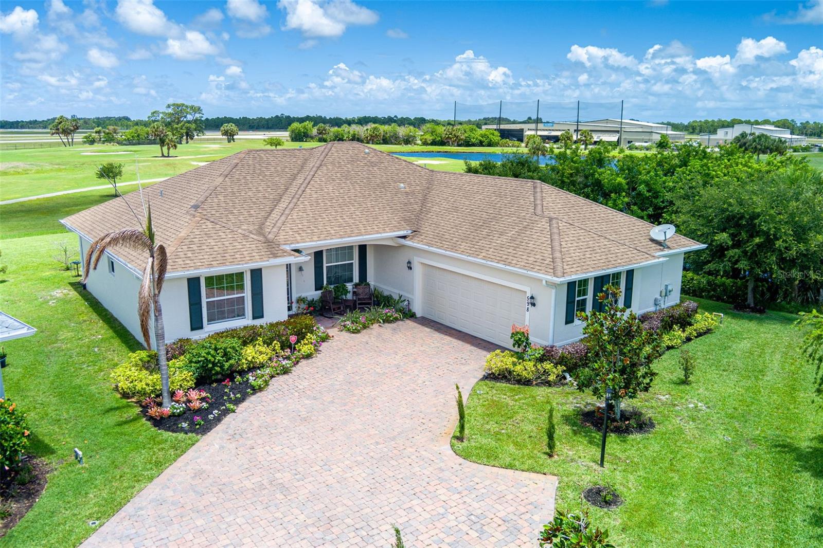 Listing O6390714 598 GOSSAMER WING WAY, SEBASTIAN, FL 32958