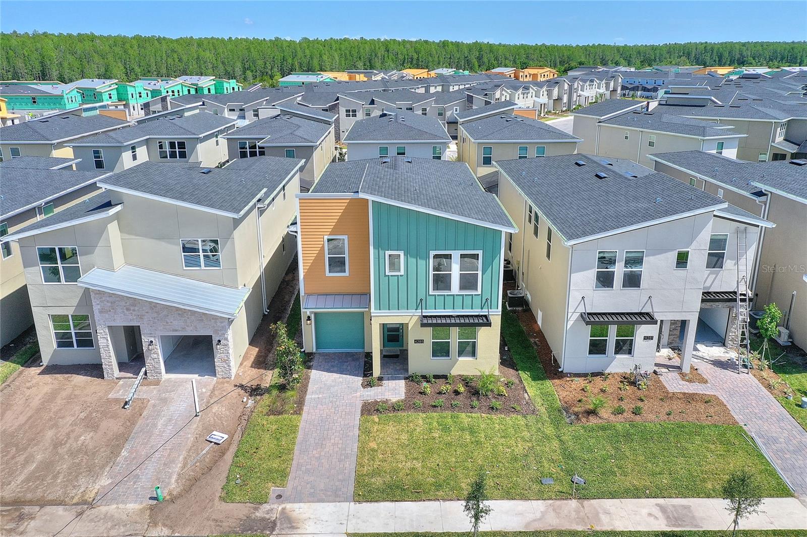 Listing O6390768 4285 PROLOGUE WAY, KISSIMMEE, FL 34746