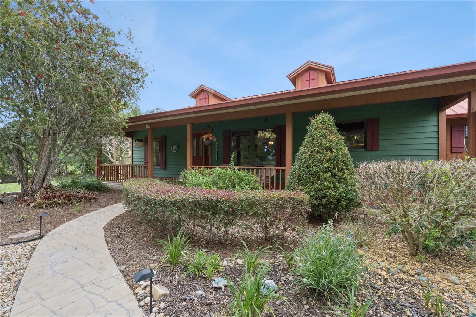Listing O6391013 2925 GODWIN RD, ST CLOUD, FL 34772