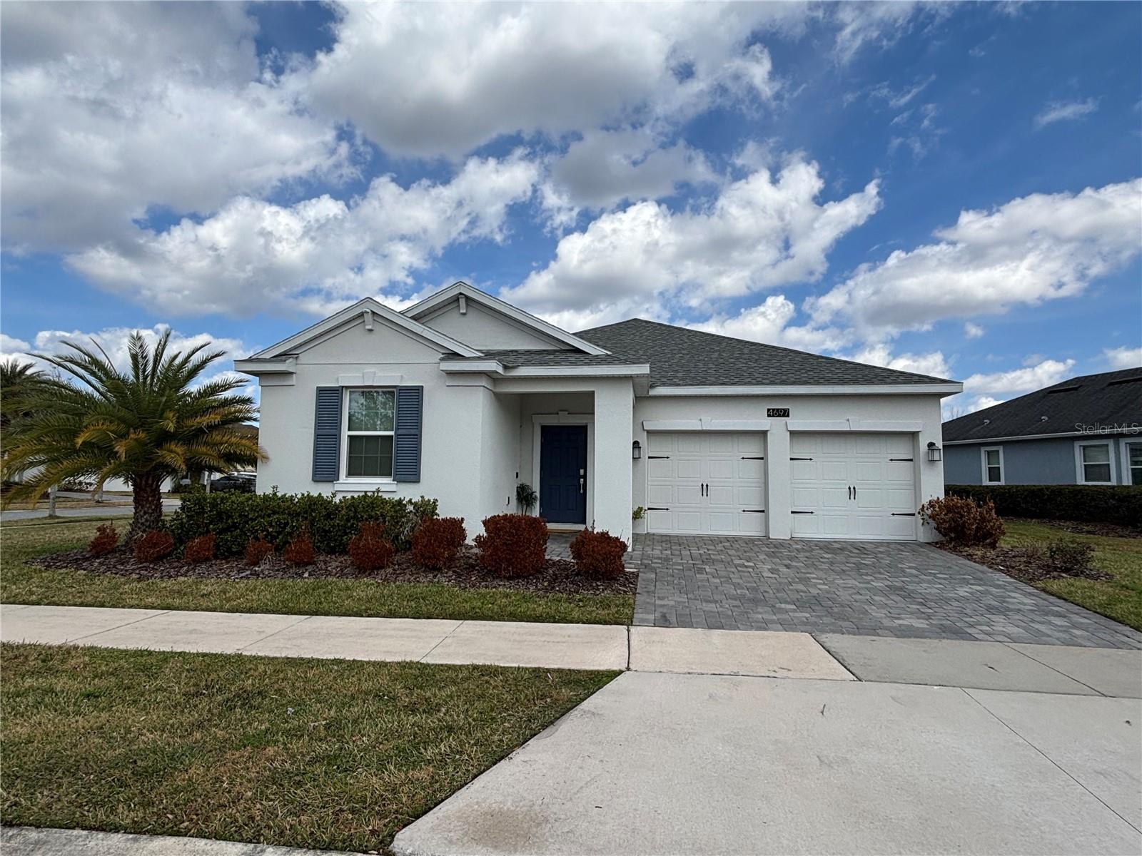 Listing O6391103 4697 FAIRY TALE CIR, KISSIMMEE, FL 34746
