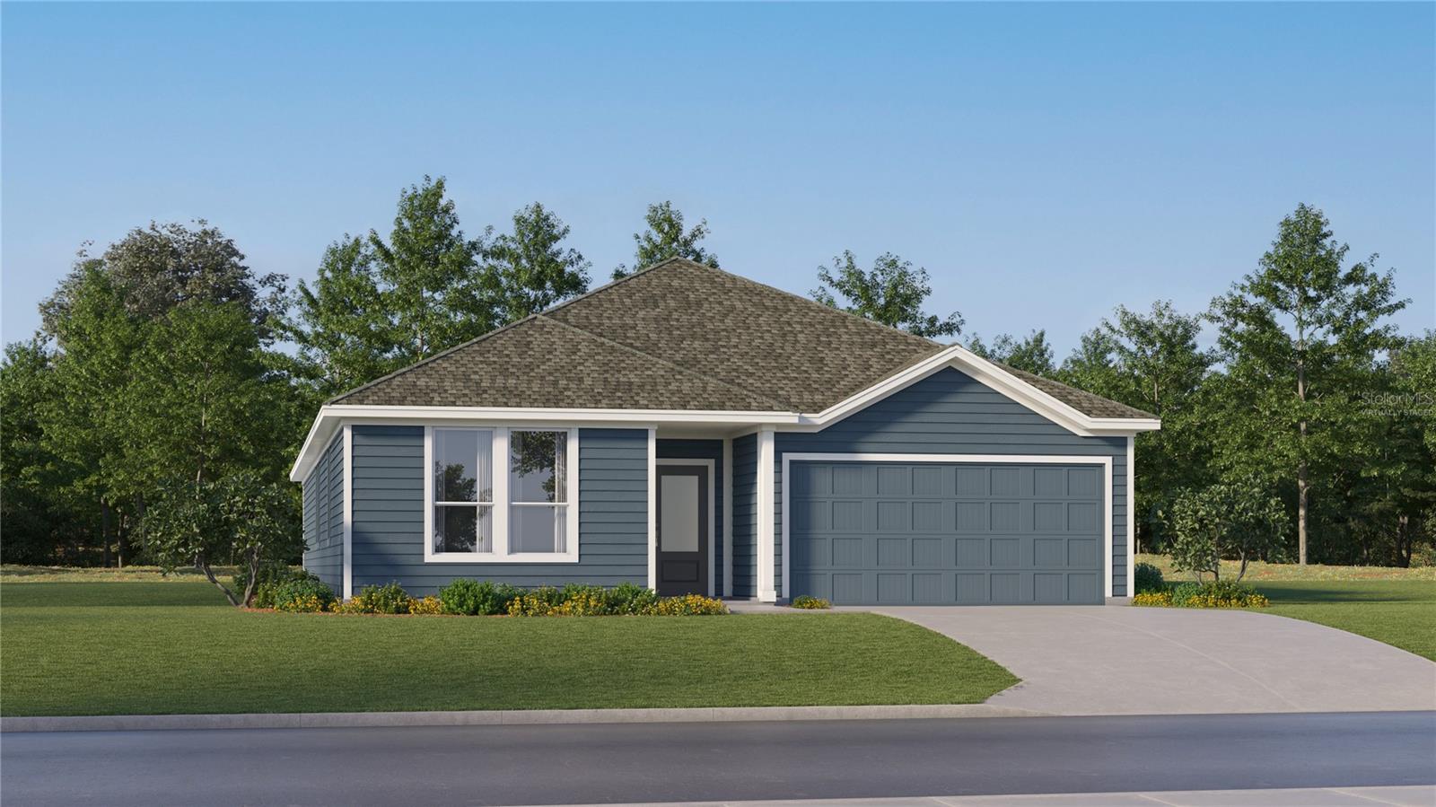 View details of listing 5526 GUAVA CT KISSIMMEE with MLS# O6391541