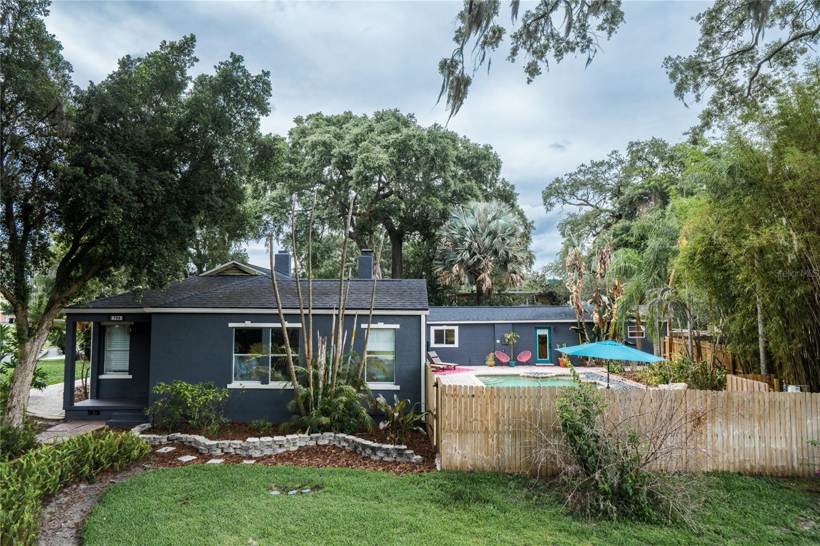 Listing O6391669 795 30TH ST, ORLANDO, FL 32805