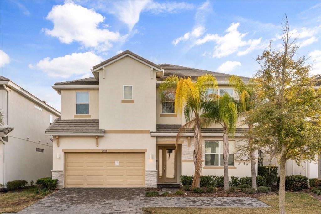Listing O6391796 2558 SHANTI DR, KISSIMMEE, FL 34746