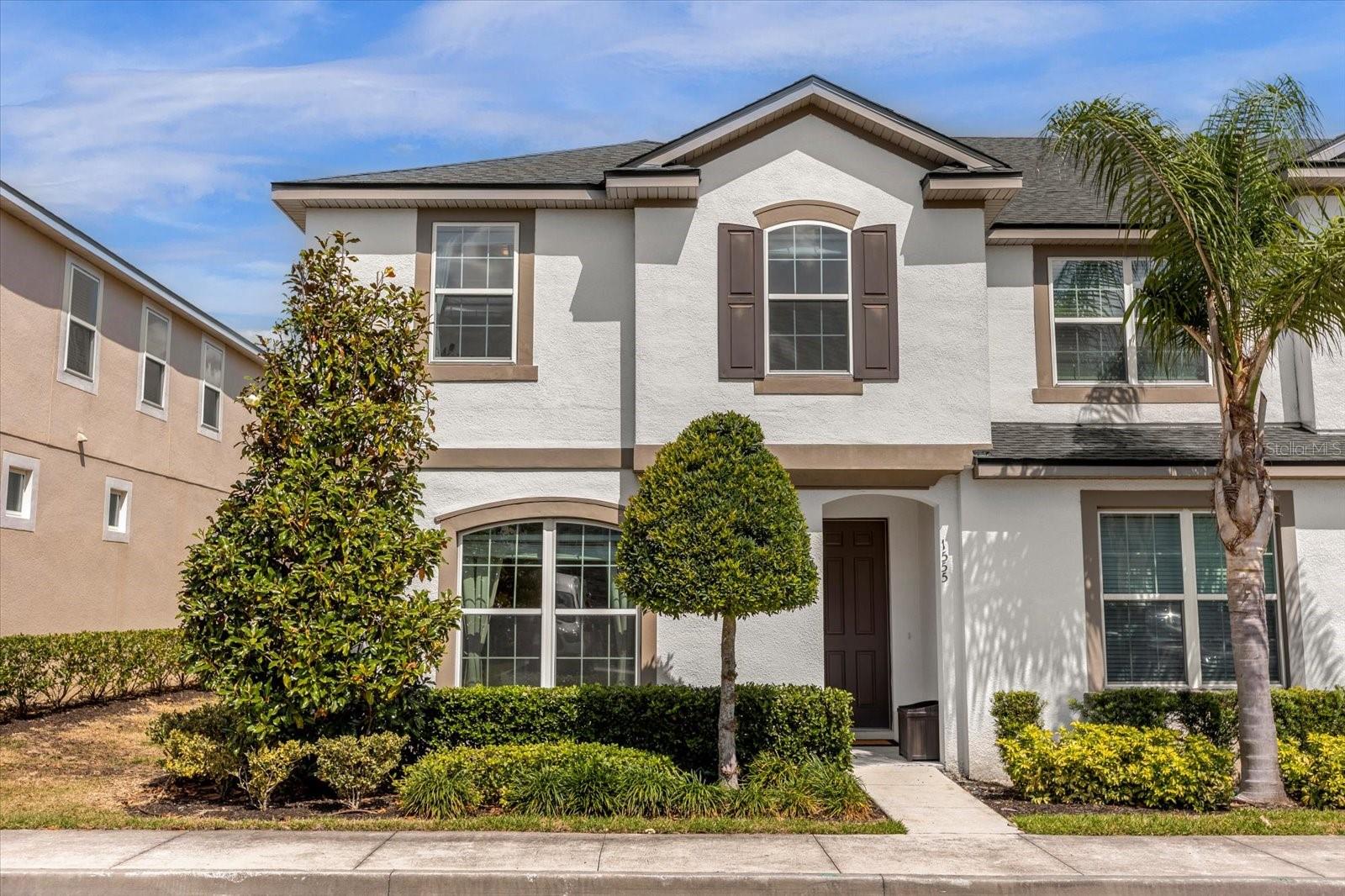 Listing O6391997 1555 CAREY PALM CIR, KISSIMMEE, FL 34747