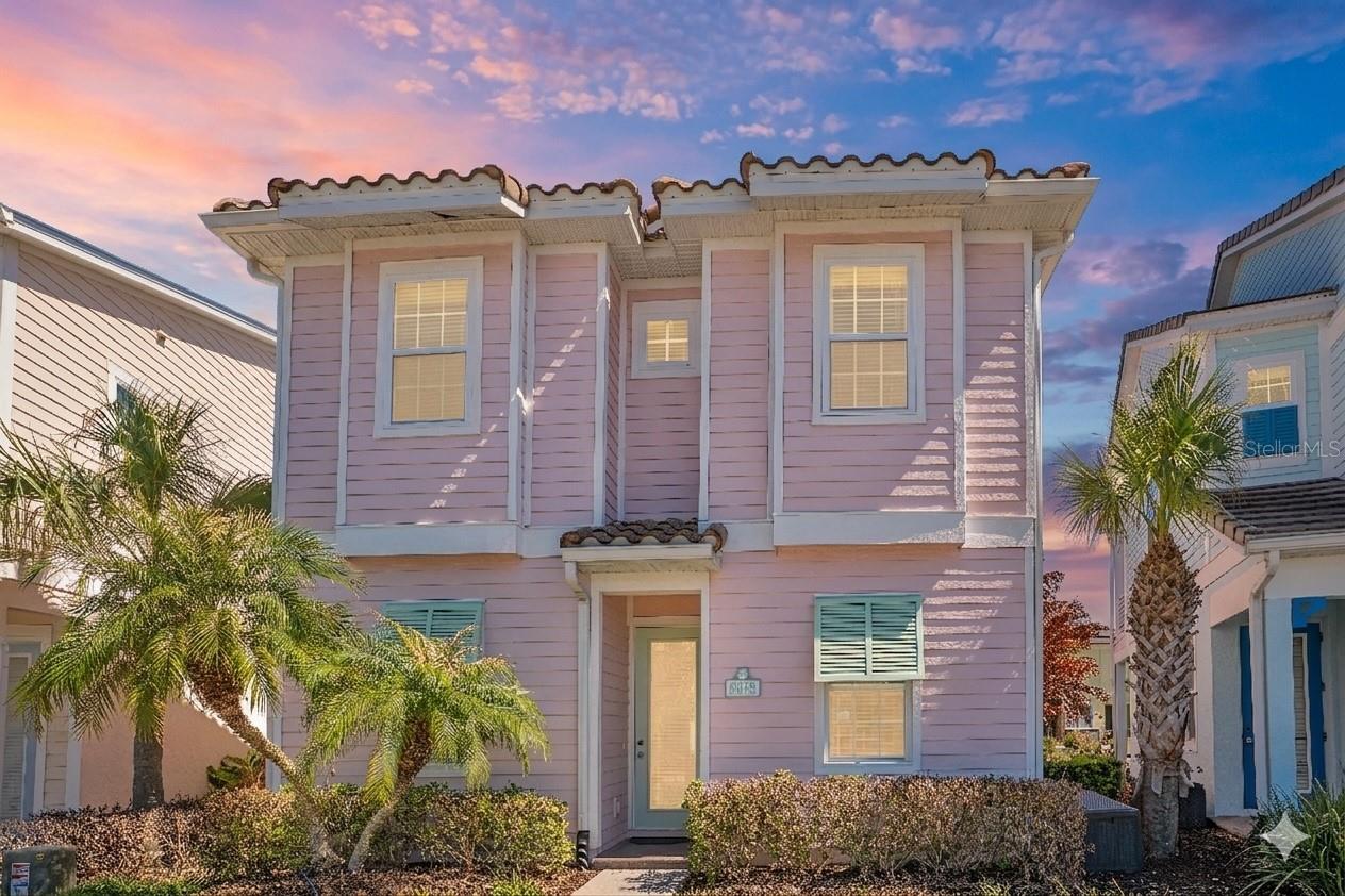 Listing O6392268 8075 KNEE DEEP RD, KISSIMMEE, FL 34747