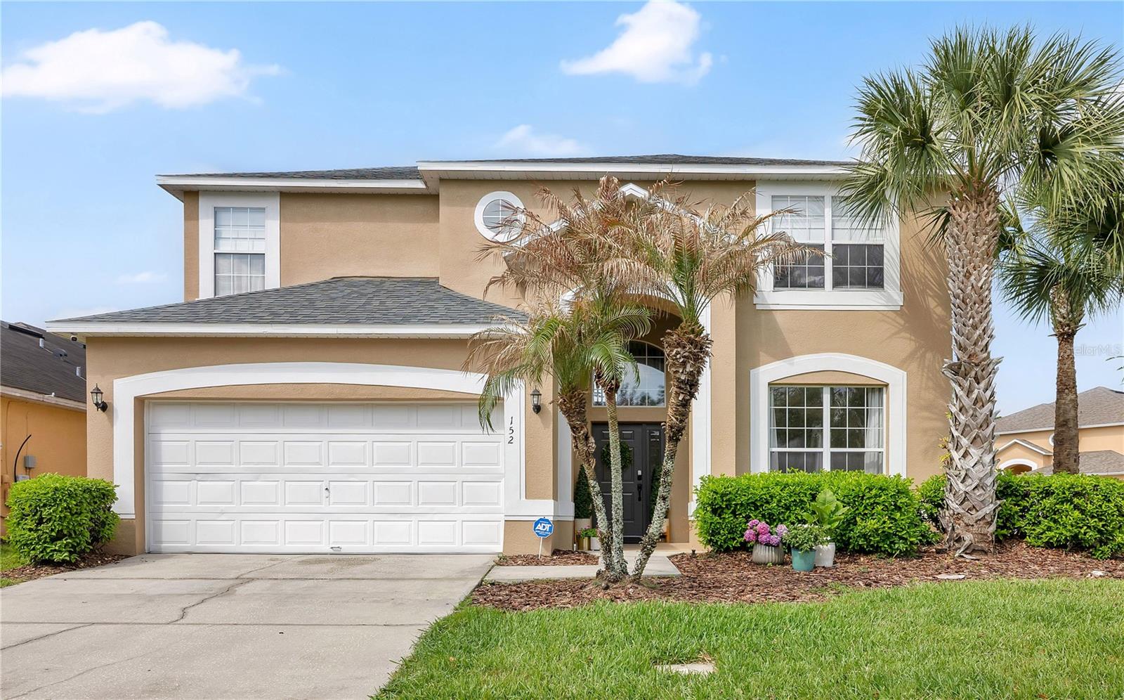 Listing O6393120 152 CASTAWAY BEACH WAY, KISSIMMEE, FL 34746