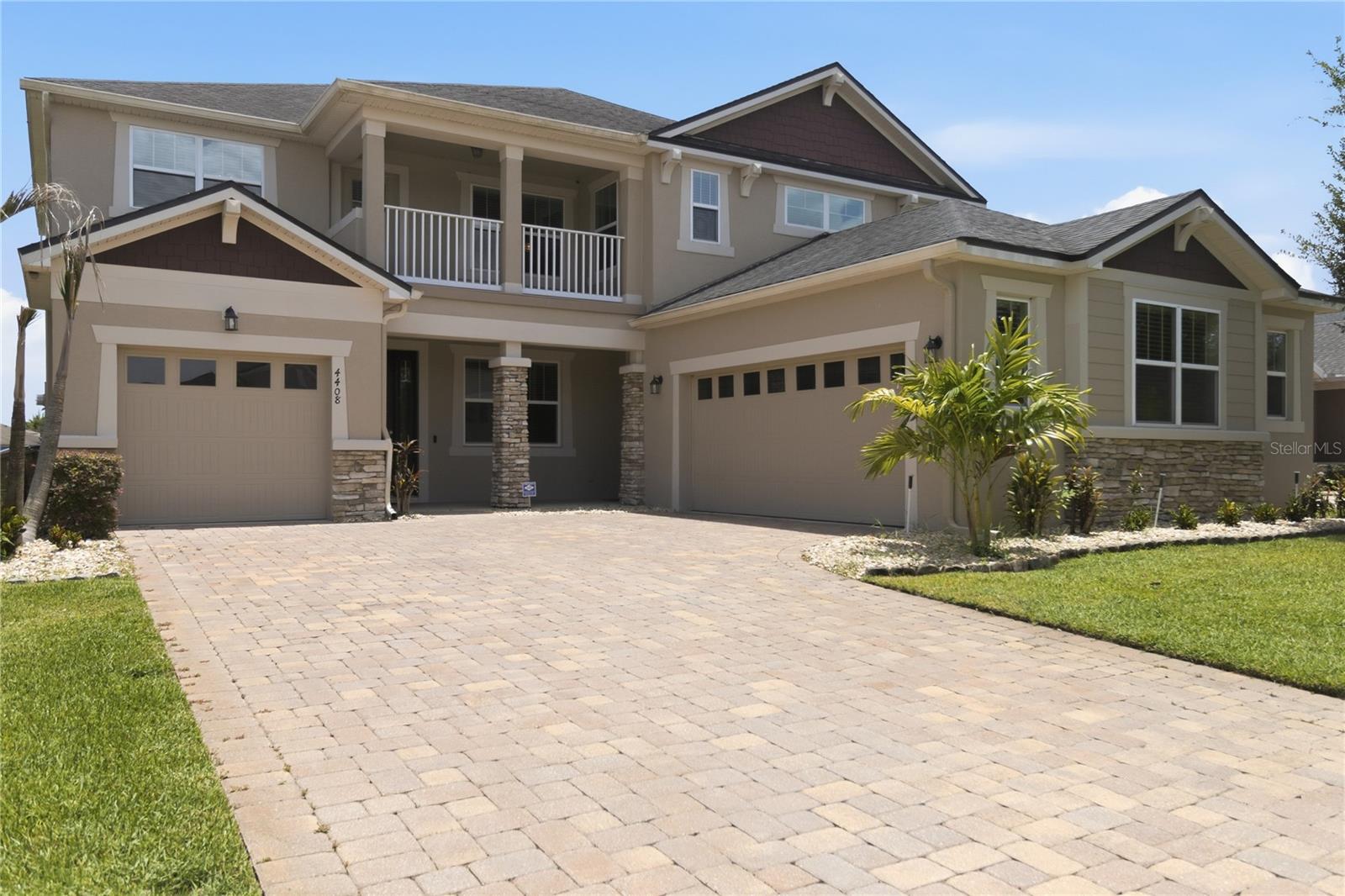 Listing O6393234 4408 BREEZE ISLE LN, KISSIMMEE, FL 34744
