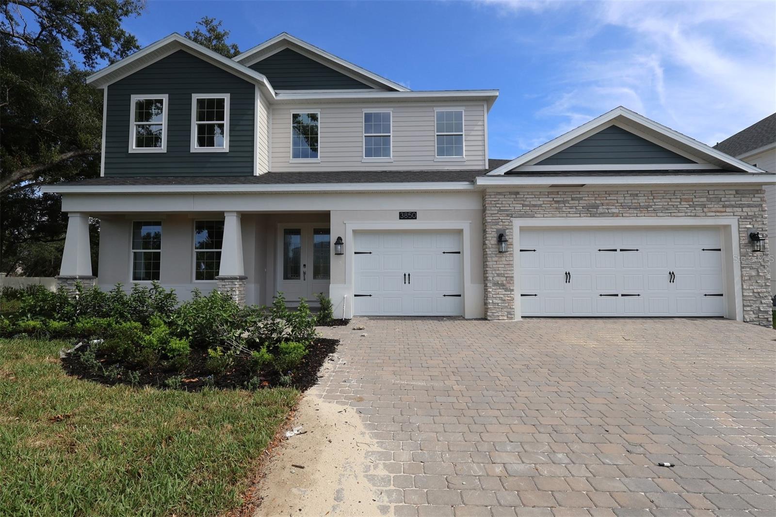 Listing O6393403 3850 WOLVES CREEK PL, APOPKA, FL 32712