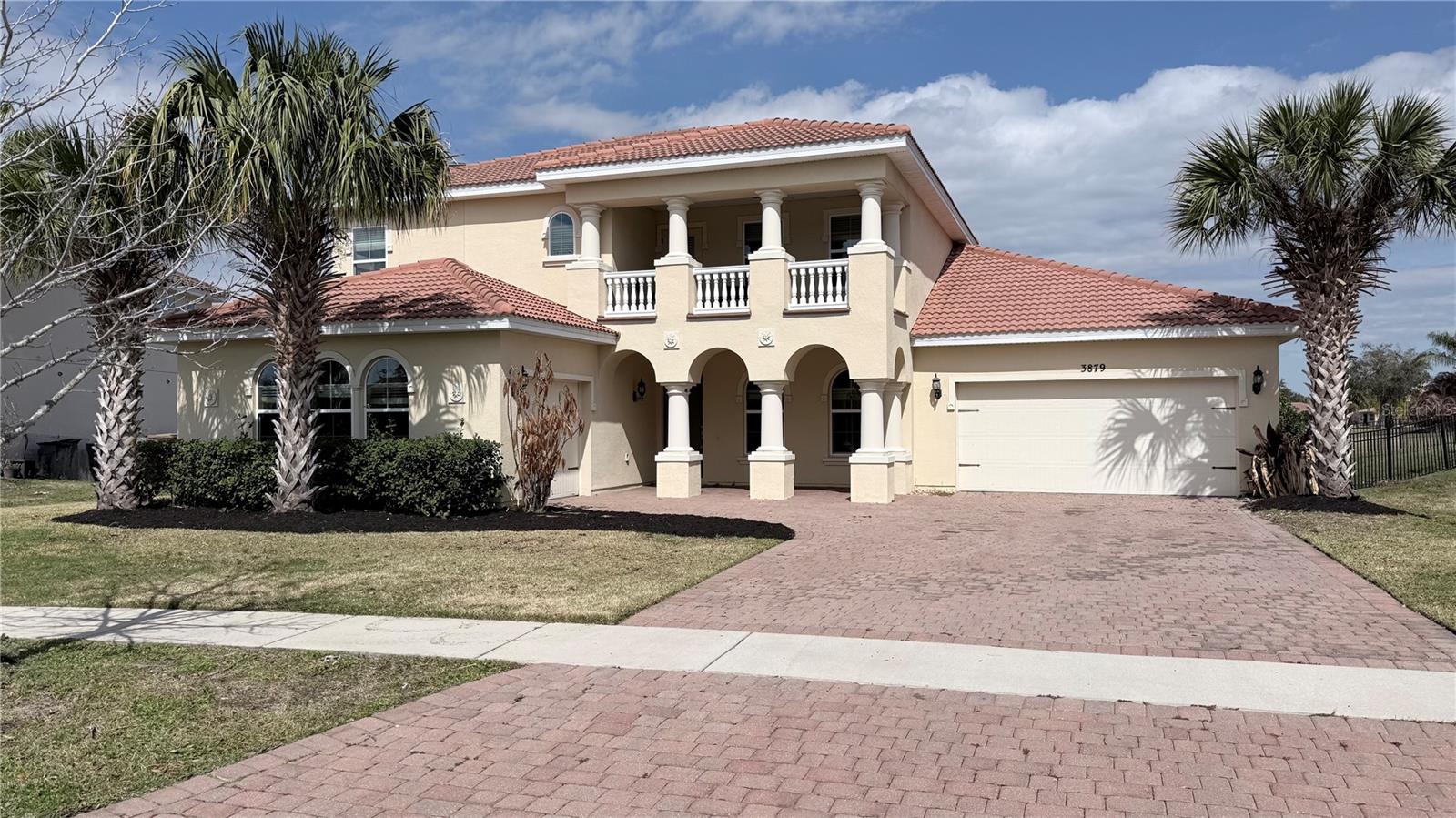 Listing O6393484 3879 SHORESIDE DR, KISSIMMEE, FL 34746