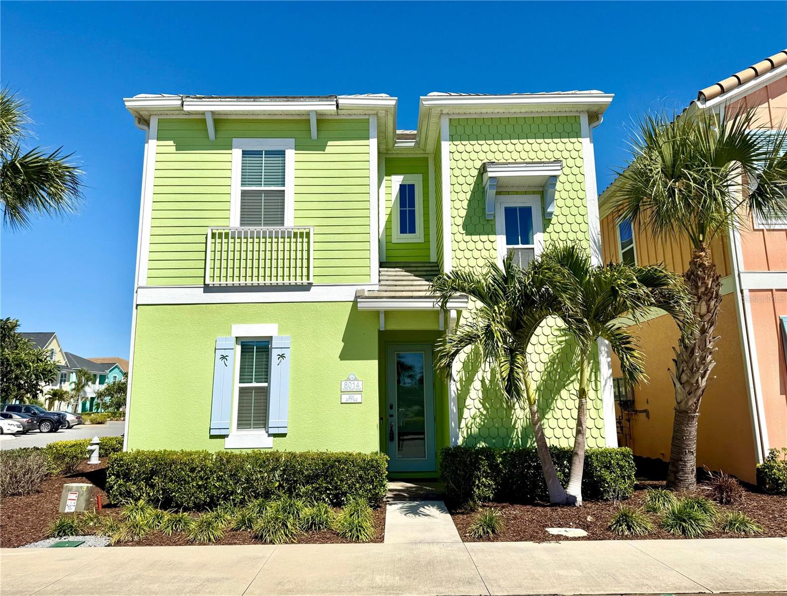Listing O6393521 8014 KNEE DEEP RD, KISSIMMEE, FL 34747
