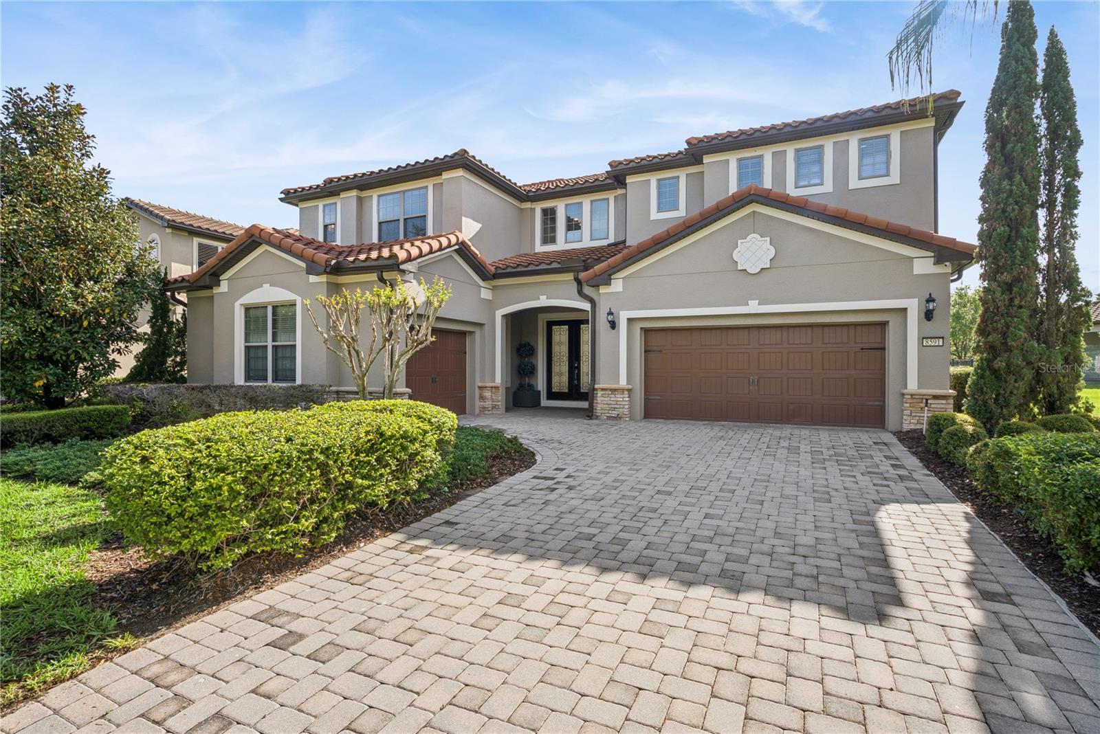 Listing O6393523 8591 ADALINA PL, ORLANDO, FL 32827