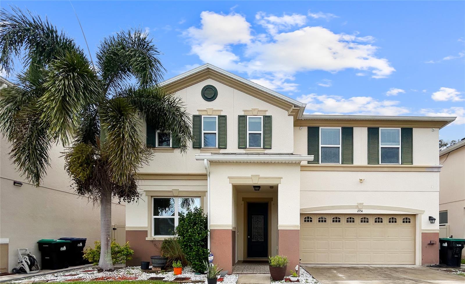 Listing O6393524 2754 ARBOR TRAIL WAY, ORLANDO, FL 32829