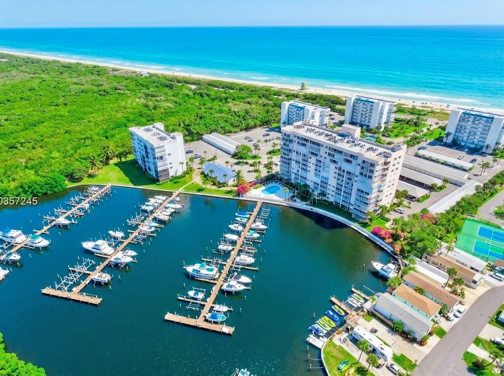 Listing O6393937 5151 N HIGHWAY A1A #212, HUTCHINSON ISLAND, FL 34949