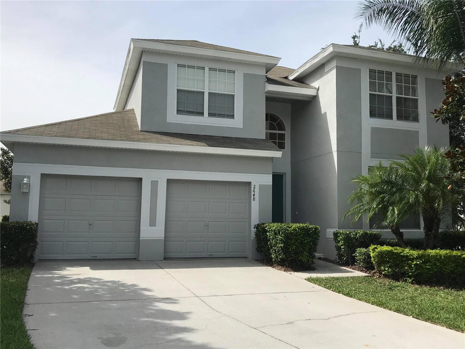 Listing O6394288 2648 DINVILLE ST, KISSIMMEE, FL 34747