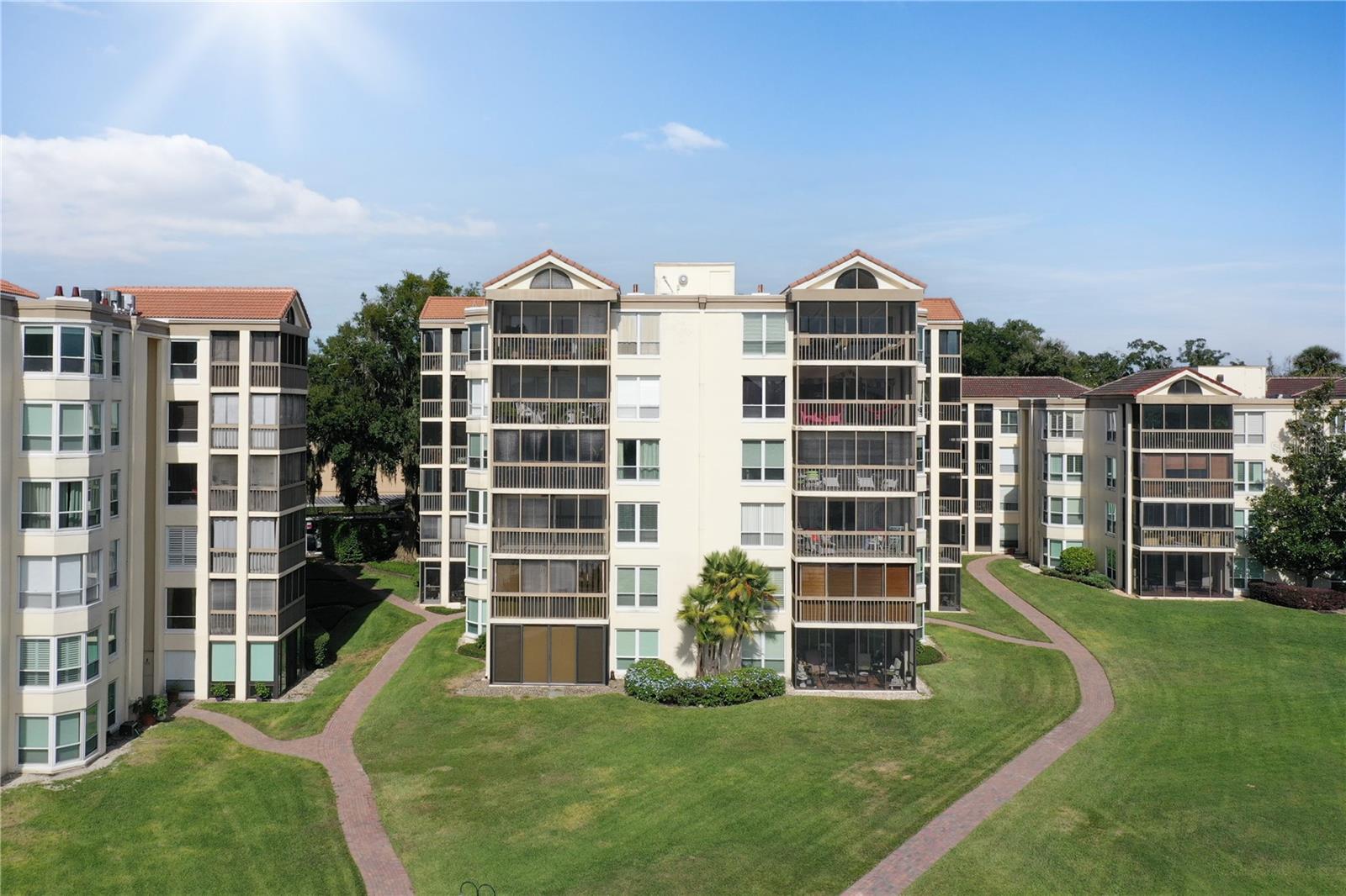 Listing O6394791 204 QUAYSIDE CIR #201, MAITLAND, FL 32751