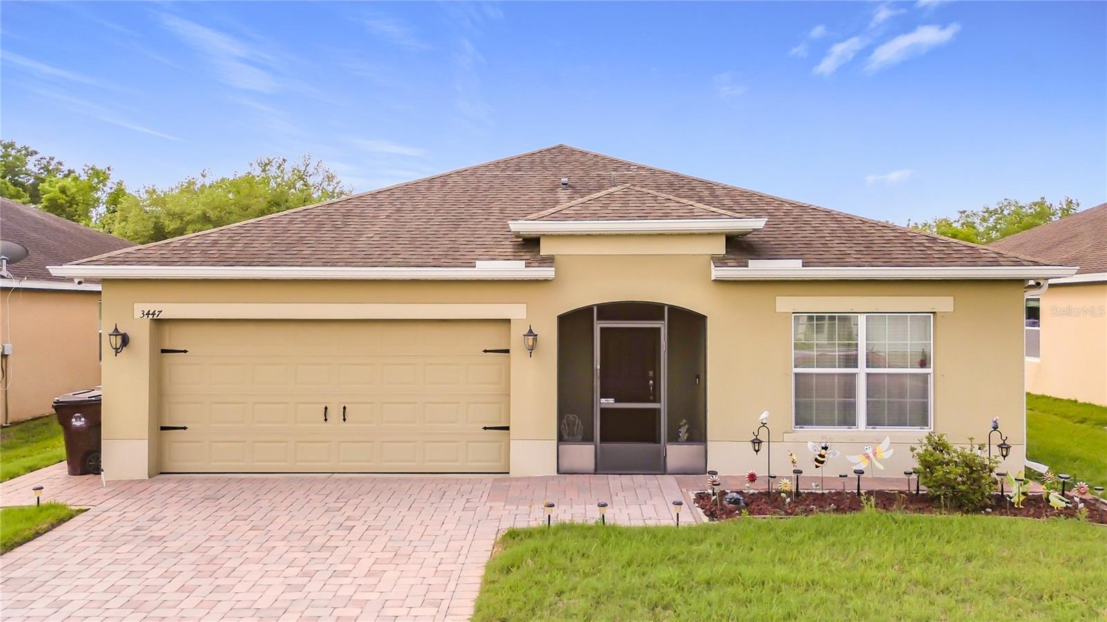Listing O6395075 3447 HARLEQUIN DR, ST CLOUD, FL 34772