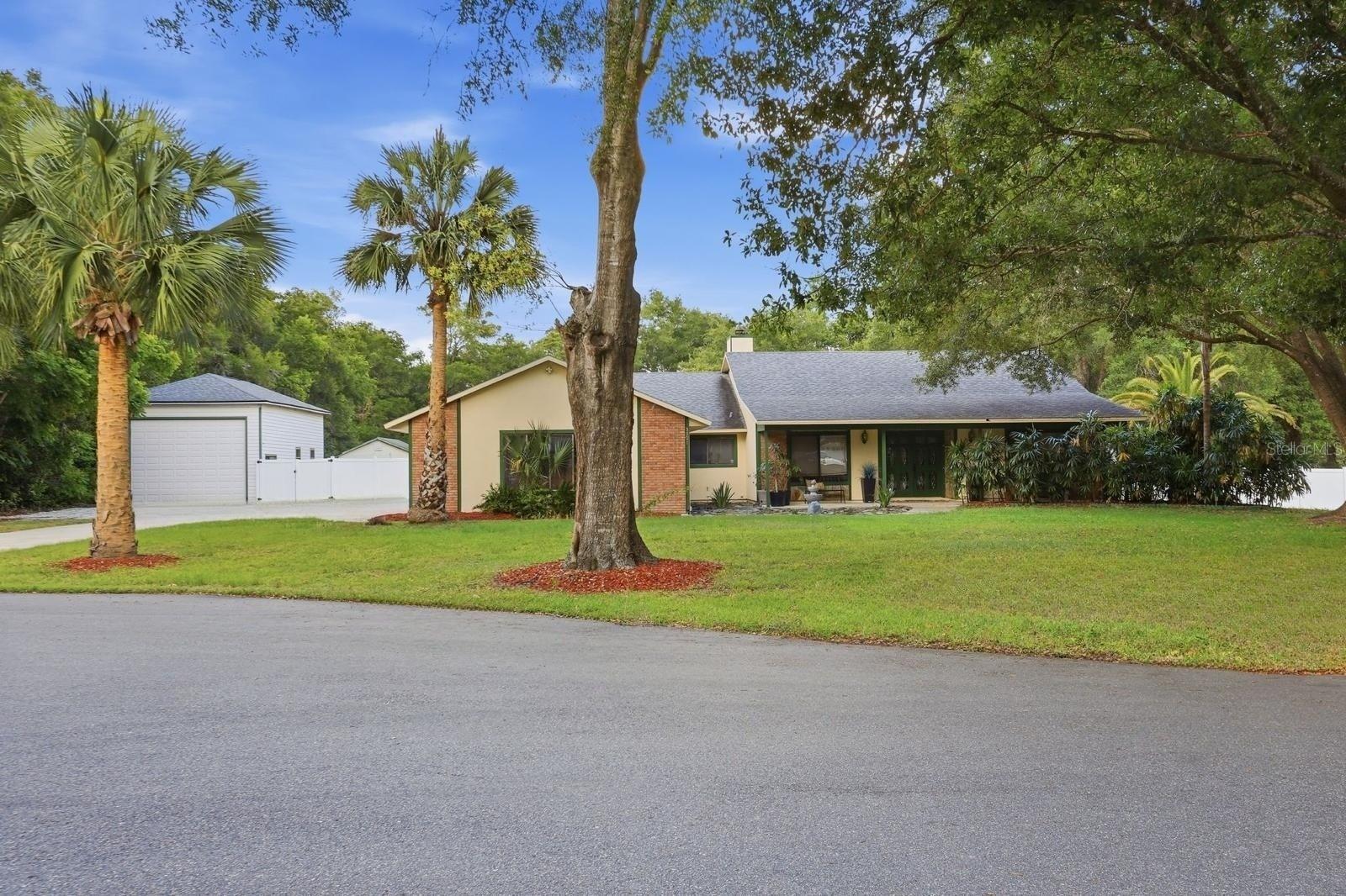 Listing O6395233 3501 HILL STREAM AVE, APOPKA, FL 32712