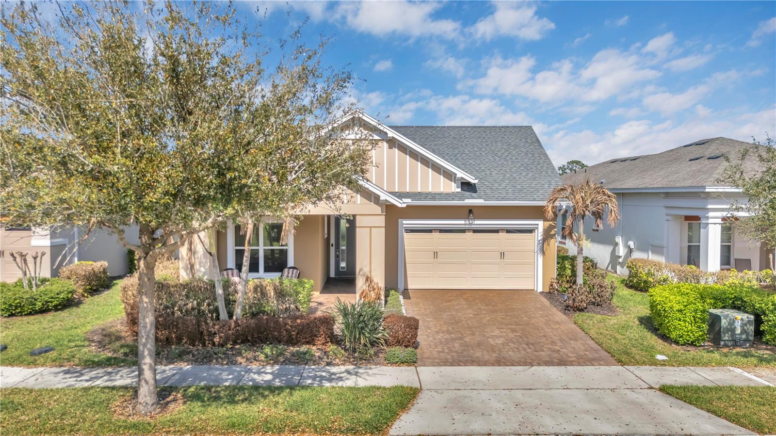 Listing O6395461 5017 E FOUNTAINWOOD DR, ST CLOUD, FL 34772