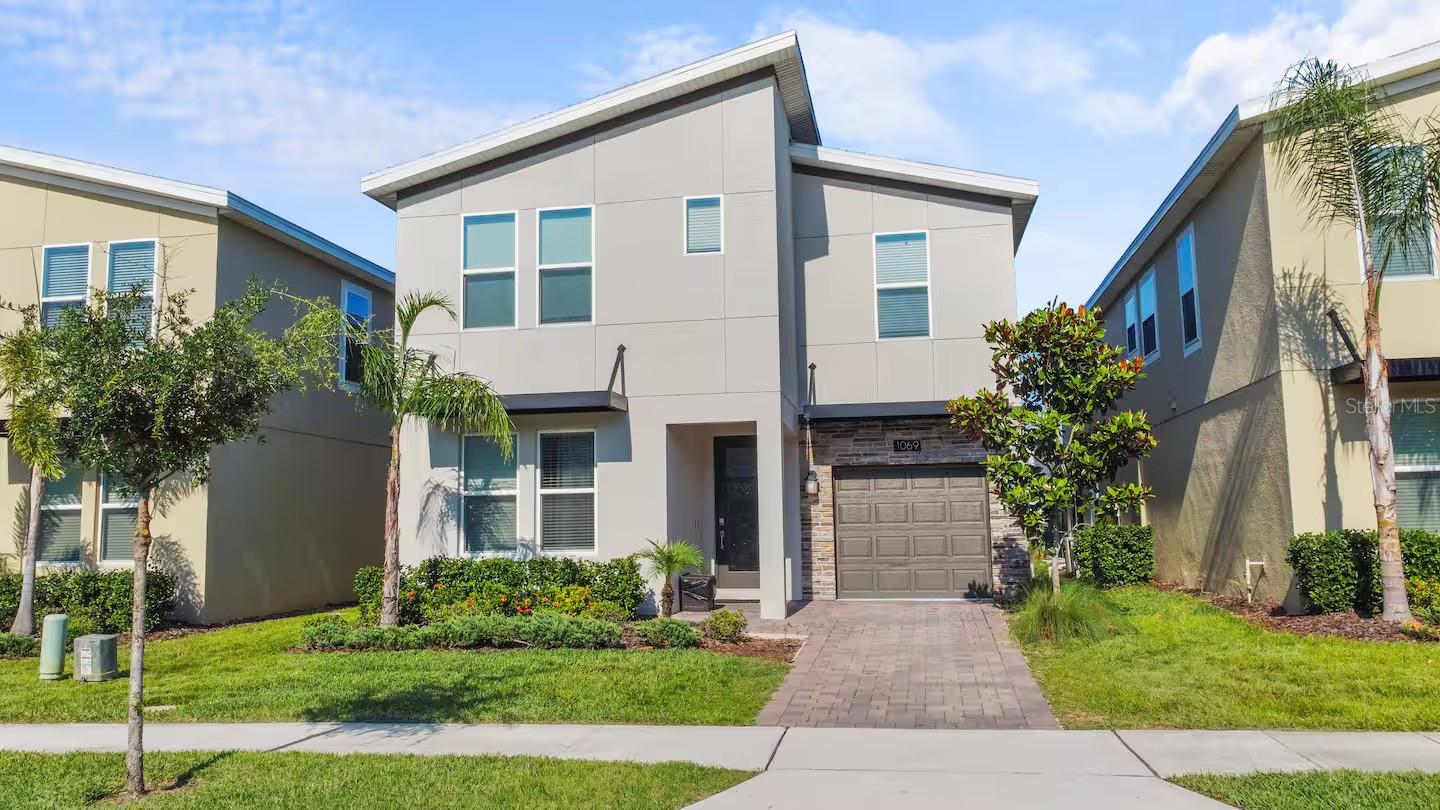Listing O6395647 1069 LEADER ST, DAVENPORT, FL 33896