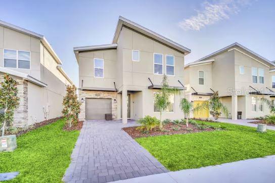 Listing O6395682 9149 SOMMERSET HILLS DR, DAVENPORT, FL 33896