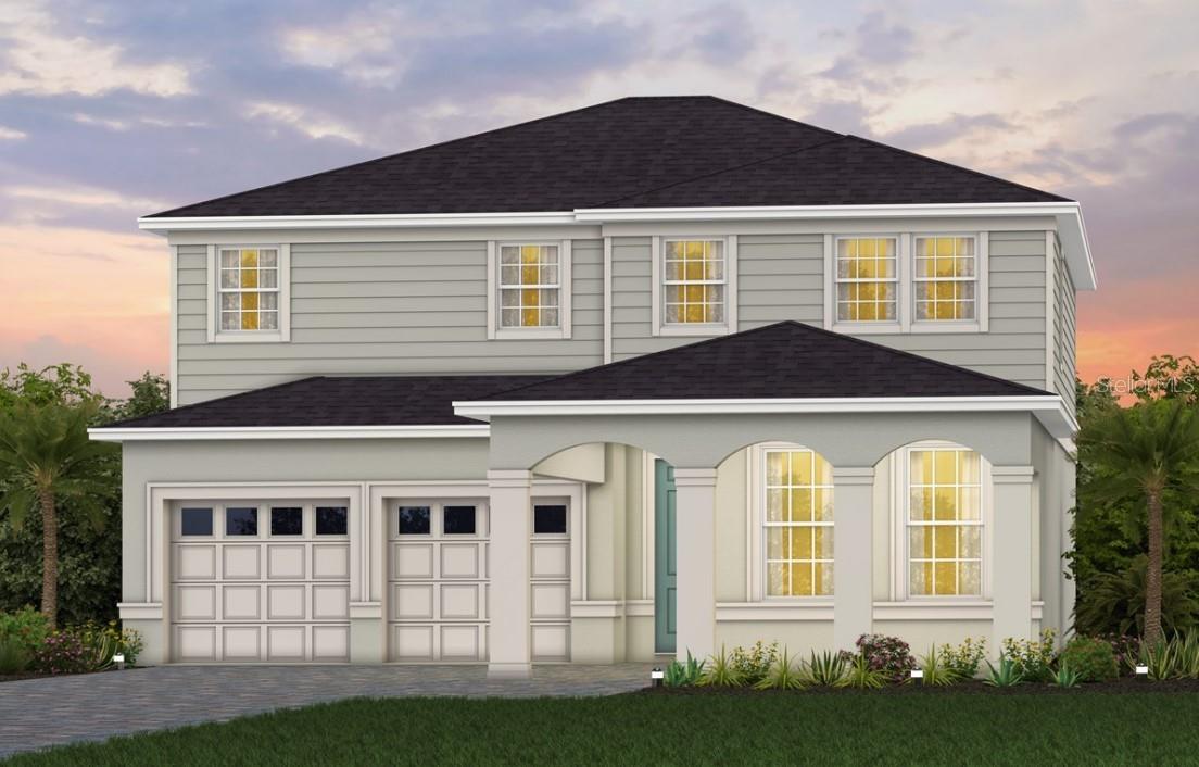 View details of listing 419 WINTER GROVE BOULEVARD WINTER GARDEN with MLS# O6395693