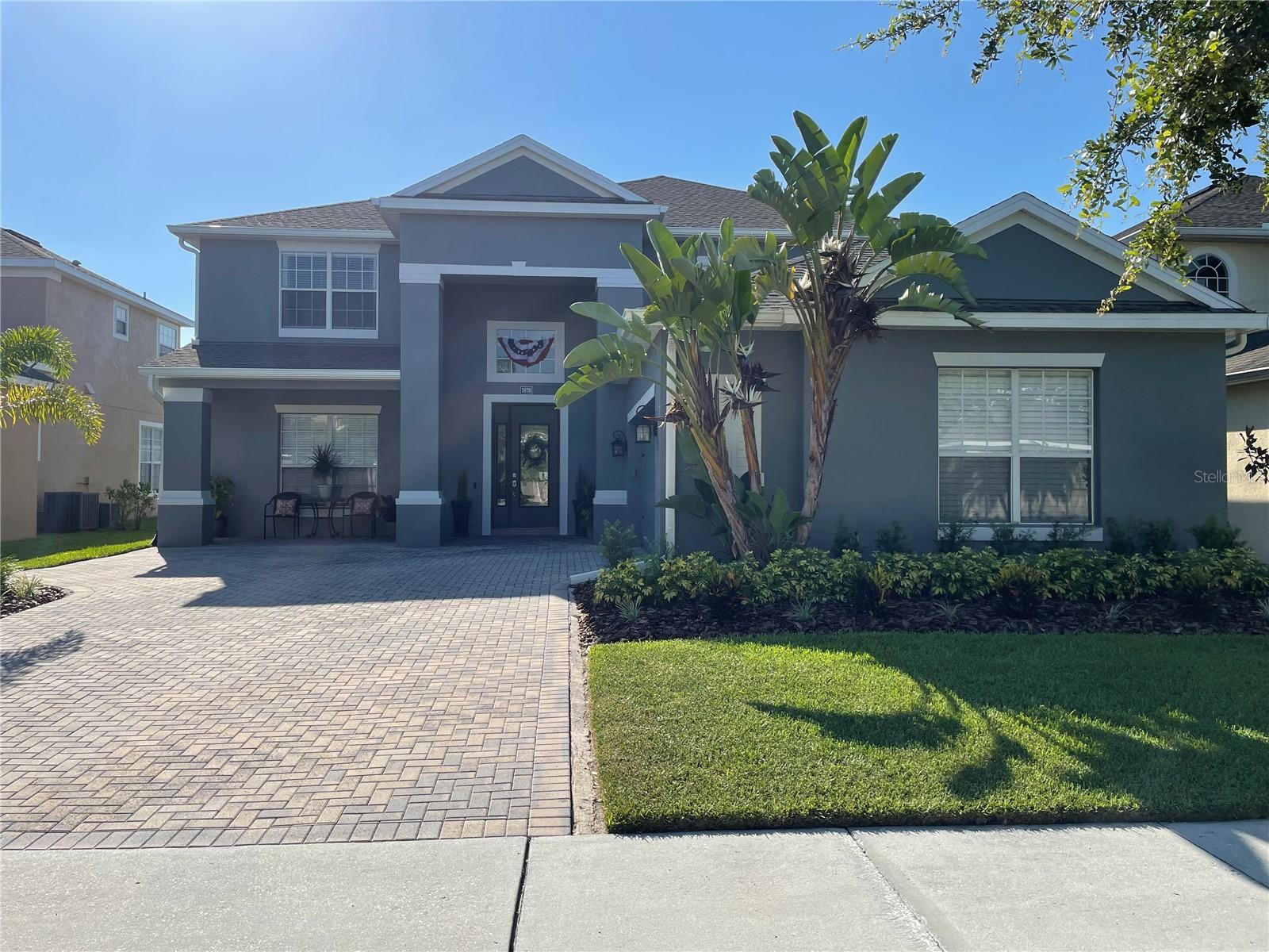 Listing O6396389 5870 CHESHIRE COVE TER, ORLANDO, FL 32829