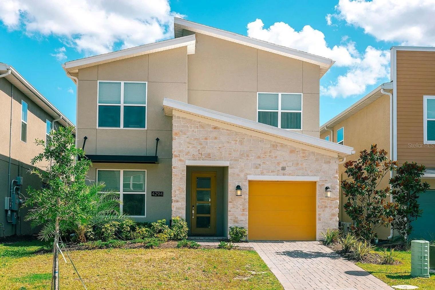 Listing O6396690 4294 PARAGRAPH DR, KISSIMMEE, FL 34746