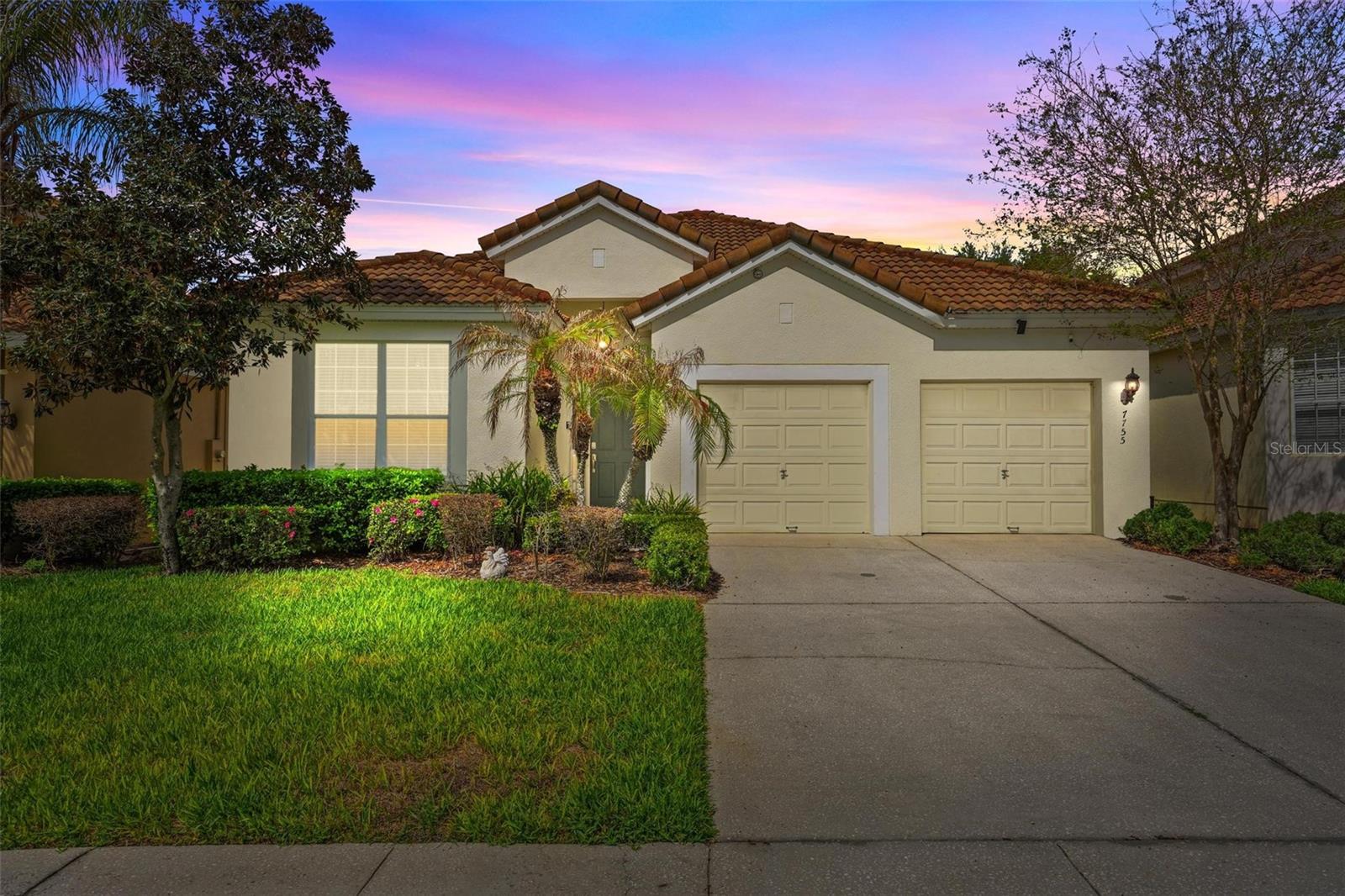 Listing O6396993 7755 GRASSENDALE ST, KISSIMMEE, FL 34747