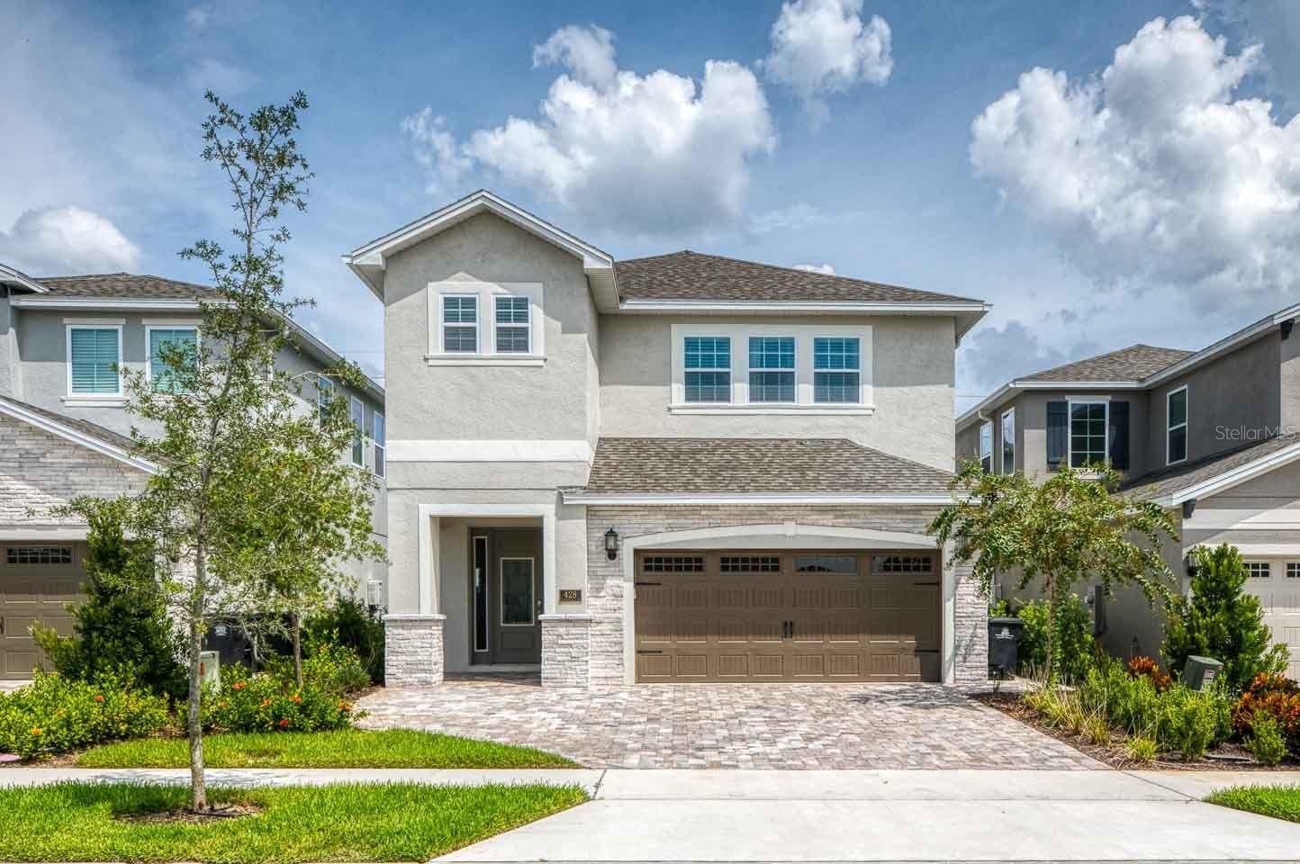Listing O6397268 428 SOUTHFIELD ST, KISSIMMEE, FL 34747
